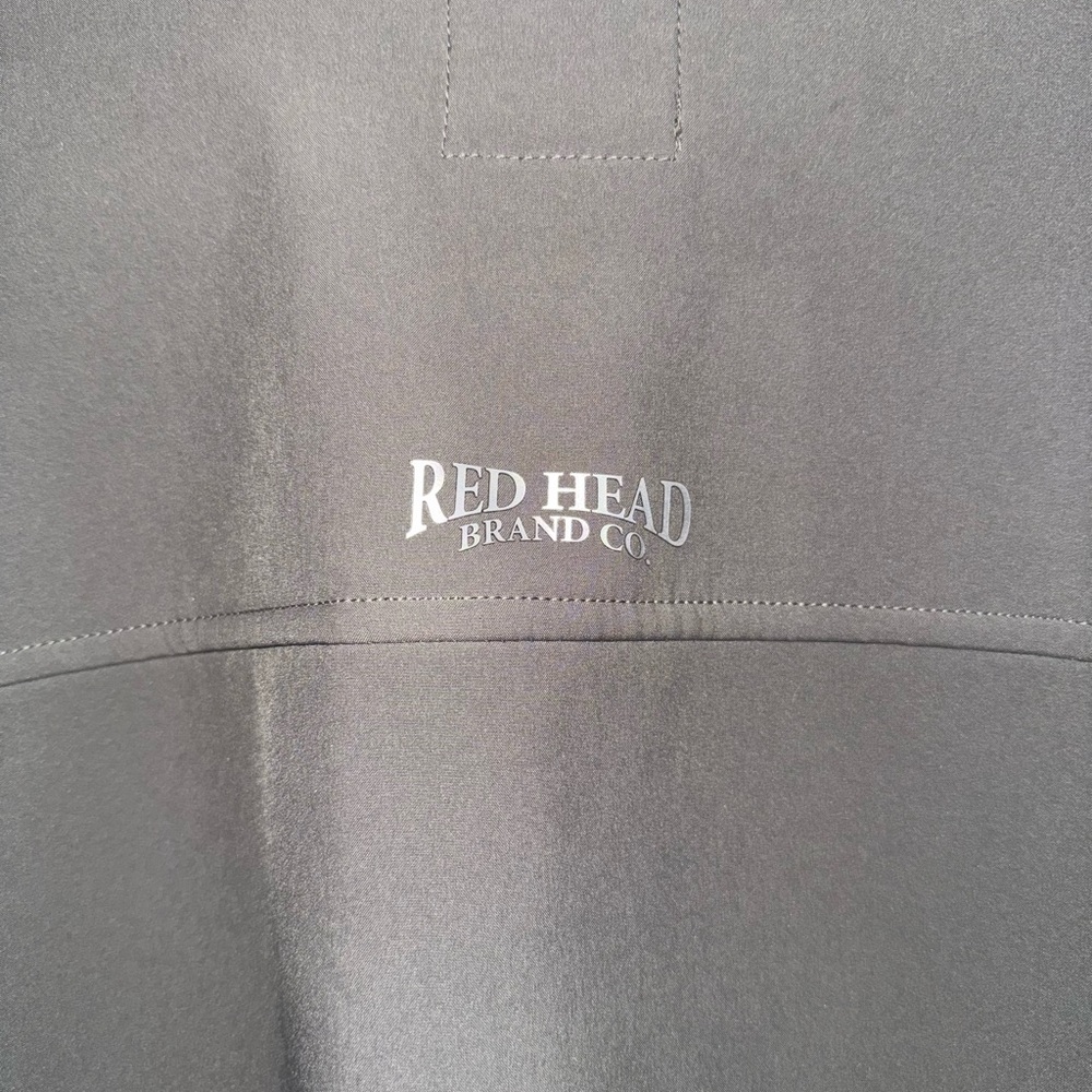 Redhead Charcoal Performance Jacket - image 3